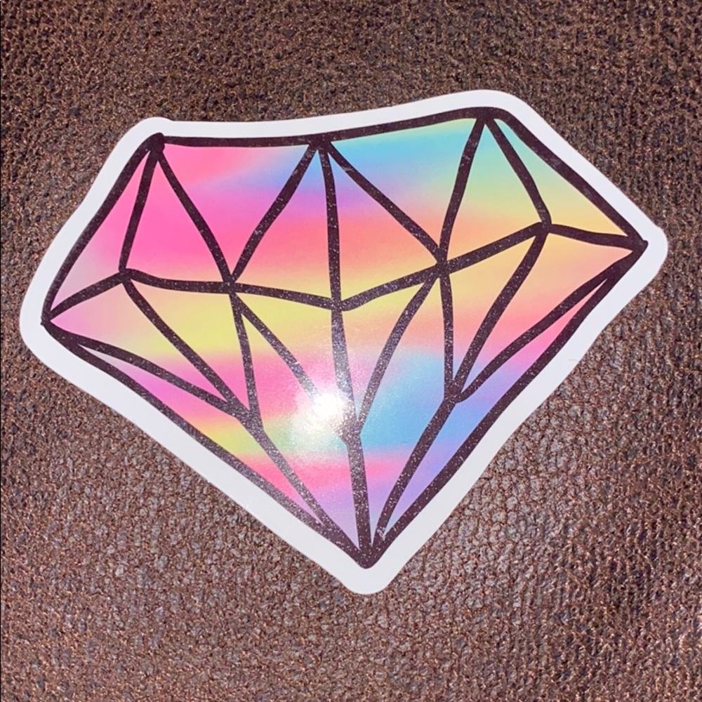 Colorful Sticker Pack! - Picture 2 of 6